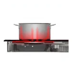 بوتاجاز مسطح كهرباء