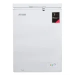 فريزر افقي ارو