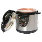 قدر ضغط كهرباء