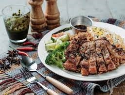 مسطح بلت ان سيراميك ميديا 90 سم - 5 عيون - أسود Mchv848 مسطح بلت ان سيراميك ميديا 90 سم - 5 عيون - أسود Mchv848
