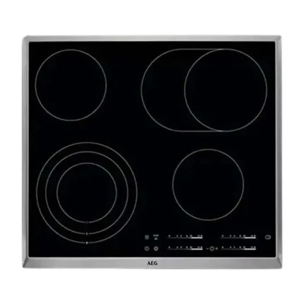 مسطح كهربائي