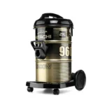 مكنسة برميل