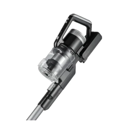 مكنسة كهربائية