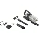 مكنسة كهربائية