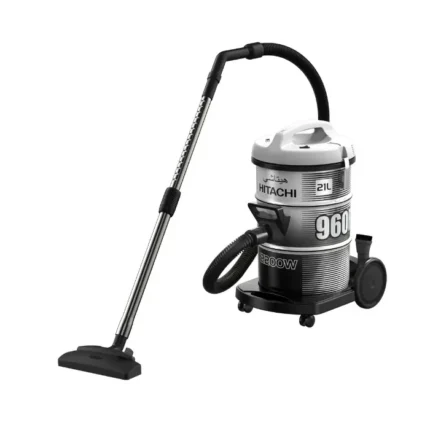 مكنسة هيتاشى