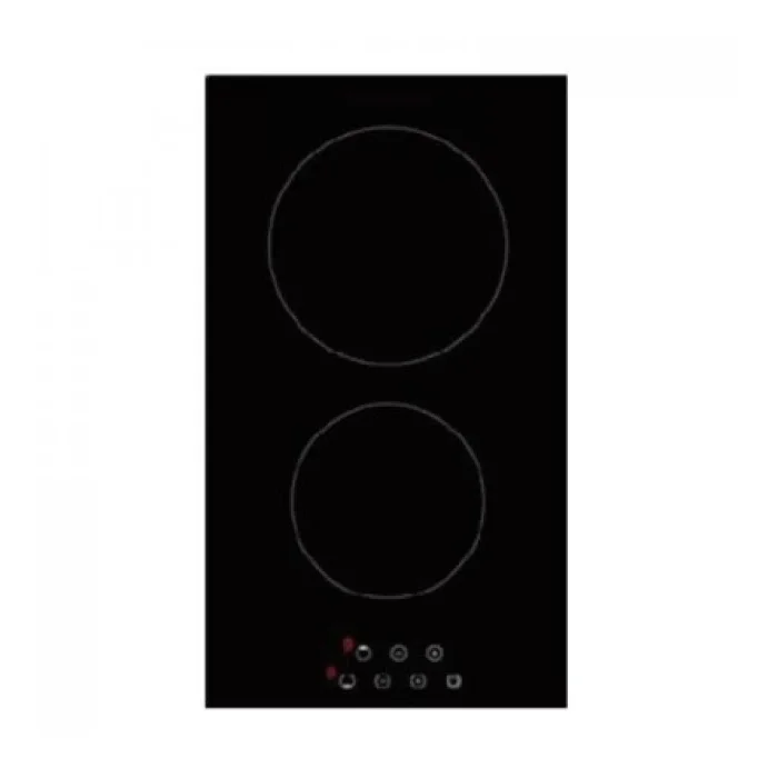 موقد كهرباء سيراميك ماجيك لاين بلت ان 30سم إيطالي MH3V2T موقد كهرباء سيراميك