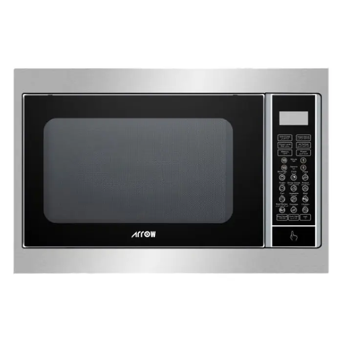 ميكروويف بلت ان 30 لتر ارو – 900 وات Ro-30mgsb ميكروويف بلت ان