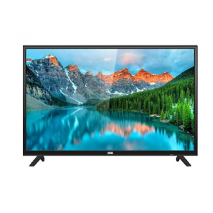 شاشة 50 بوصة سمارت كي ام سي LED UHD - ويب او اس k22m50298U