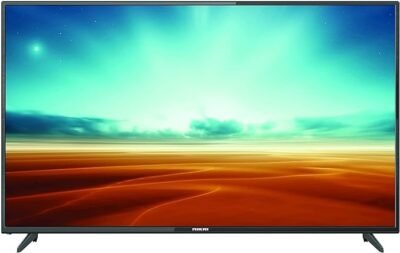 شاشة 43 بوصة نيكاي سمارت FHD LED اندرويد - NTV4300SLED
