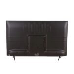 شاشة كيرف نيكاي 55 بوصة سمارت - 4K UHD