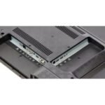 شاشة سمارت نيكاي 55 بوصة - 4k UHd