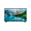 شاشة 50 بوصة سمارت كي ام سي LED UHD - ويب او اس k22m50298U