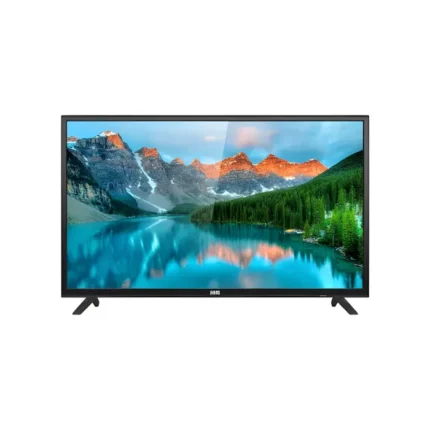 شاشة 50 بوصة سمارت كي ام سي LED UHD - ويب او اس k22m50298U