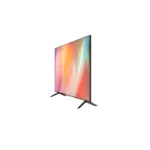 شاشة 70 بوصة سامسونج سمارت 4K HDR - ريسيفر داخلى Ua70au7000u