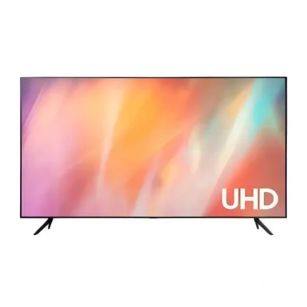 شاشة 70 بوصة سامسونج سمارت 4K HDR - ريسيفر داخلى Ua70au7000u