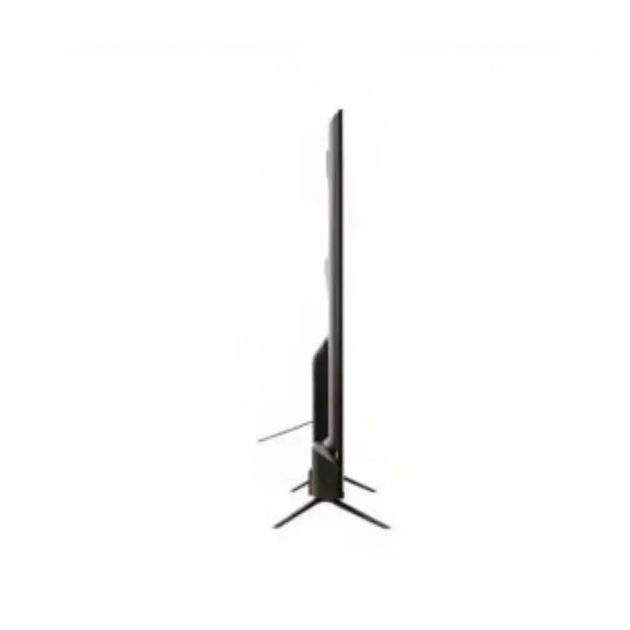 شاشة 50 بوصة سمارت كي ام سي LED UHD - ويب او اس k22m50298U