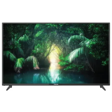 شاشة 75 بوصة