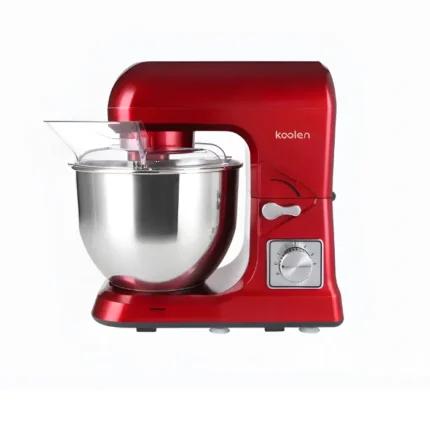 عجانة كهربائية كولن