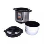 قدر ضغط كهرباء كولن