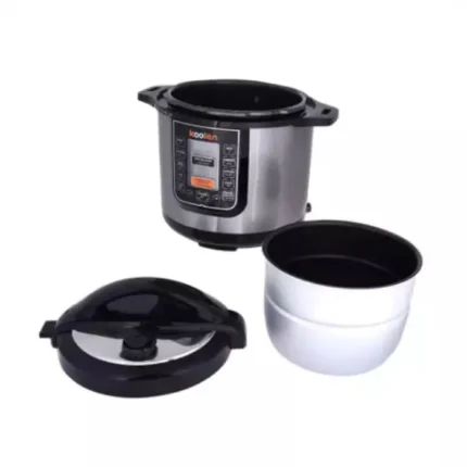 قدر ضغط كهرباء كولن