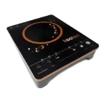 ⁦موقد كهربائي كولن 2000 وات - 1 شعلة - أسود 816105003⁩ - الصورة ⁦2⁩