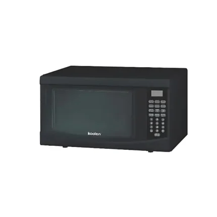 ميكرويف ديجيتال