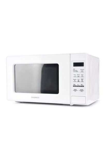ميكروويف 30 لتر يوجين - أبيض UMW30SW