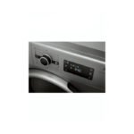 غسالة امامية 9 كيلو ويرلبول انفرتر - فضيFwdg96148sbs