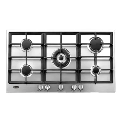 بوتاجاز مسطح غاز