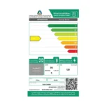 ثلاجة باب واحد