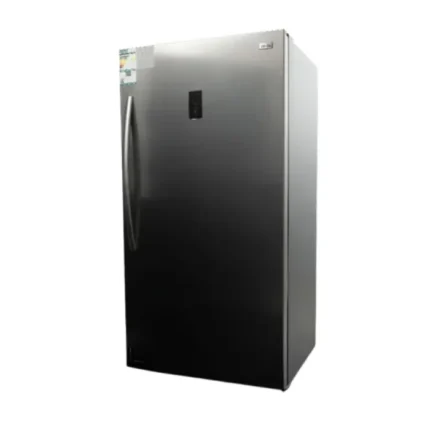 ثلاجة باب واحد 17 قدم