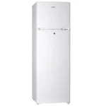 ثلاجة بابين