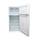 ثلاجة بابين