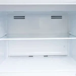 ثلاجة بابين