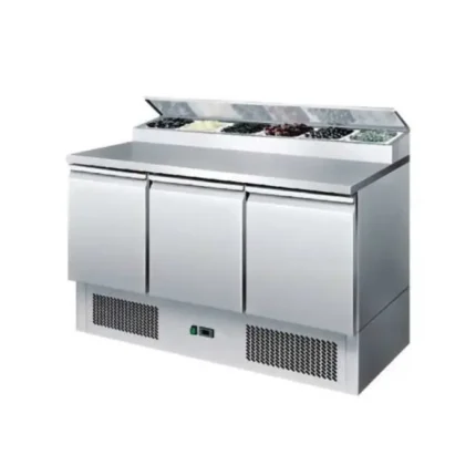 ثلاجة بانكول