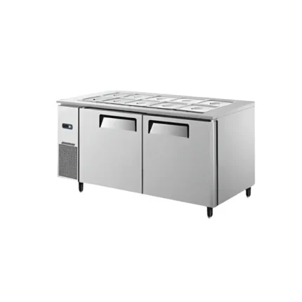 ثلاجة بانكول