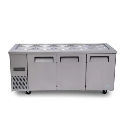 ثلاجة بانكول