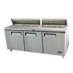 ثلاجة بانكول عرض