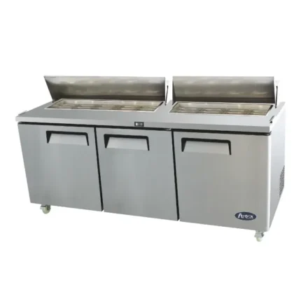 ثلاجة بانكول عرض