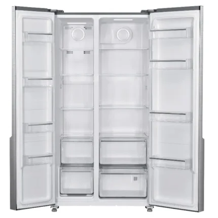 ثلاجة دولاب 18 قدم