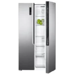 ثلاجة دولاب 18 قدم