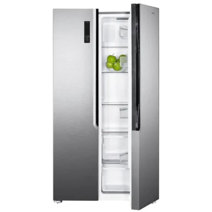 ثلاجة دولاب 18 قدم