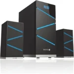 سماعات مكبر صوت