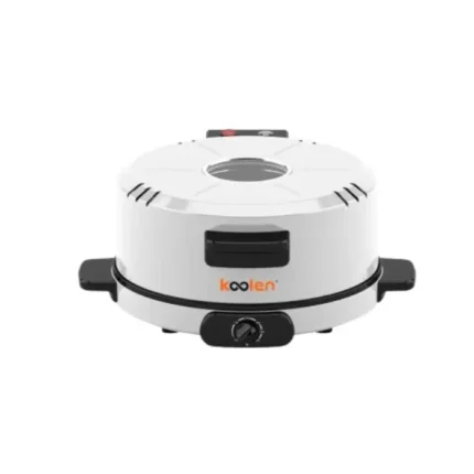 صانعة خبز كولن