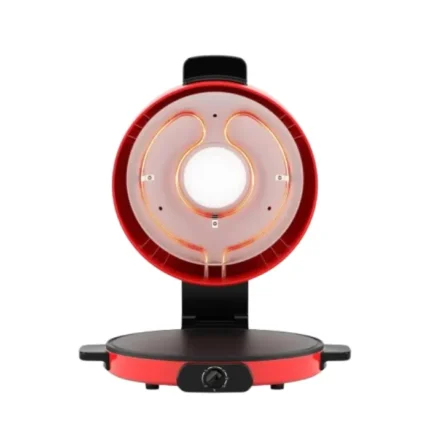 صانعة خبز كولن