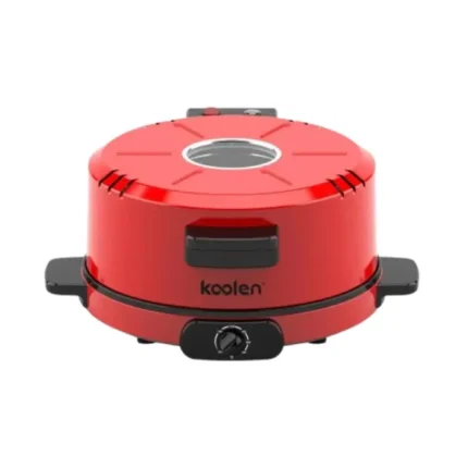 صانعة خبز كولن