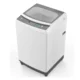غسالة تعبئة علوية هام 8 كيلو - أبيض Hwm8w-21n