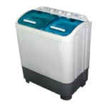 غسالة حوضين