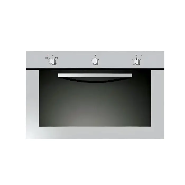 فرن بلت ان غاز ماجيك لاين 90سم شواية - إيطالي Mo9ggv فرن بلت ان غاز