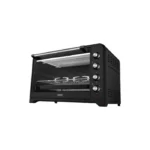 فرن كهرباء هام